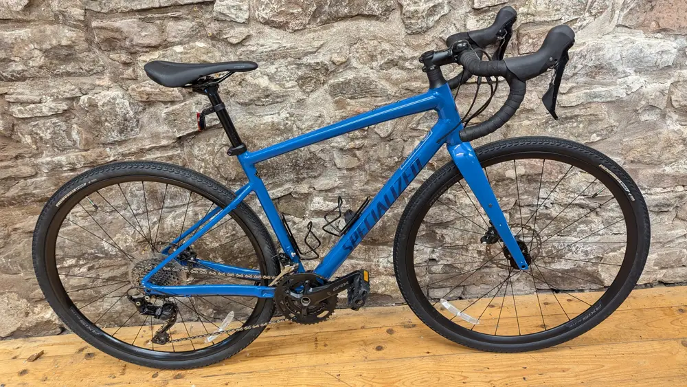 Specialized Vado SL 4.0 EQ Equipped 2022